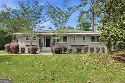 1009 Summit Drive, Albany, GA 31707 - Photo 1