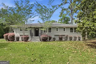 1009 Summit Dr, Albany, GA 31707 - Photo 1