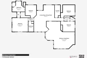 716 Stonewall Jackson Pl, Waycross, GA 31503 - Photo 46