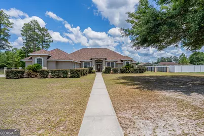 716 Stonewall Jackson Place, Waycross, GA 31503 - Photo 1