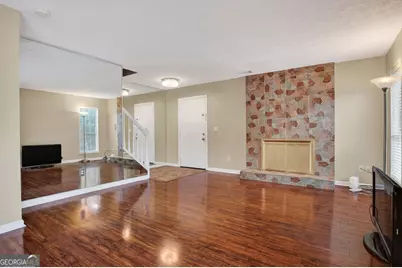 5536 Clover Rise Lane, Norcross, GA 30093 - Photo 4