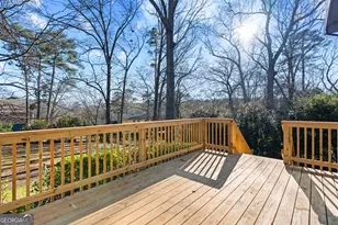 4566 Brandon Dr SW, Lilburn, GA 30047 - Photo 22