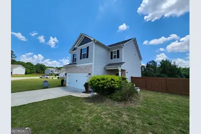 3294 Bridgewood Drive, Macon, GA 31216 - Photo 2