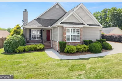 261 Legacy Drive, Demorest, GA 30535 - Photo 1