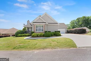 261 Legacy Dr, Demorest, GA 30535 - Photo 6