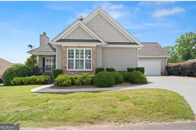 261 Legacy Drive, Demorest, GA 30535 - Photo 4