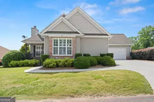 261 Legacy Dr, Demorest, GA 30535 - Photo 4