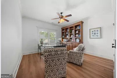 781 Oglethorpe Trace, Statesboro, GA 30458 - Photo 38