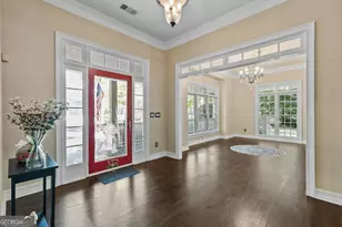 110 Dresden Pl, Fayetteville, GA 30215 - Photo 12