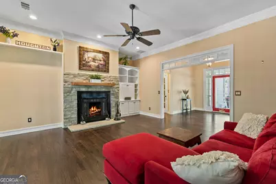 110 Dresden Place, Fayetteville, GA 30215 - Photo 30
