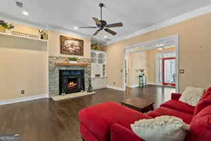110 Dresden Pl, Fayetteville, GA 30215 - Photo 30