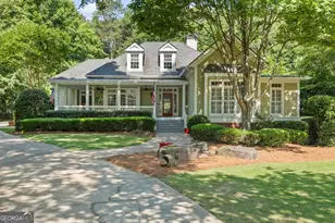 110 Dresden Pl, Fayetteville, GA 30215 - Photo 1