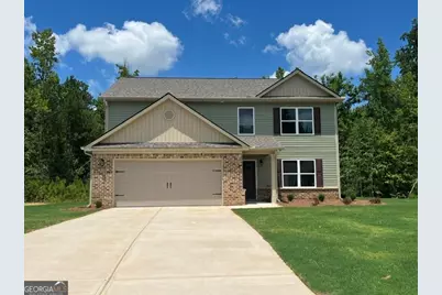 490 Riley Circle NW, Milledgeville, GA 31061 - Photo 1