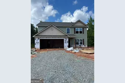 490 Riley Circle NW, Milledgeville, GA 31061 - Photo 2