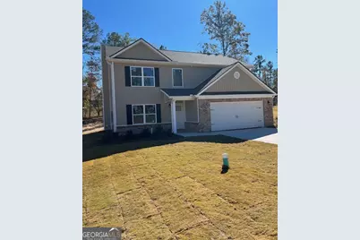 490 Riley Circle NW, Milledgeville, GA 31061 - Photo 2