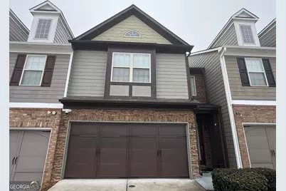 2718 Sardis Chase Court #2718, Buford, GA 30519 - Photo 1