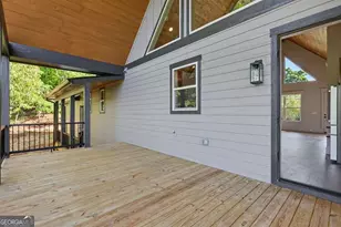 383 Rustic Barn Trail, Morganton, GA 30560 - Photo 24