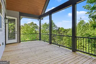 383 Rustic Barn Trail, Morganton, GA 30560 - Photo 8