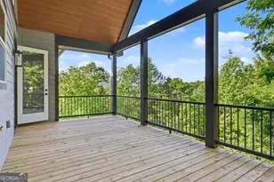 383 Rustic Barn Trail, Morganton, GA 30560 - Photo 4