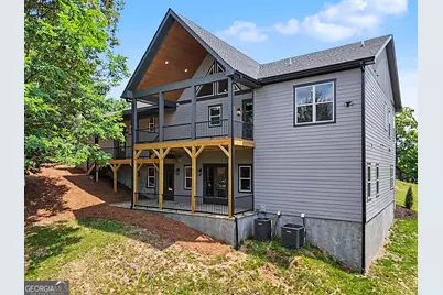 383 Rustic Barn Trail, Morganton, GA 30560 - Photo 66