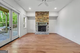 383 Rustic Barn Trail, Morganton, GA 30560 - Photo 56