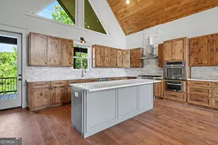 383 Rustic Barn Trail, Morganton, GA 30560 - Photo 30