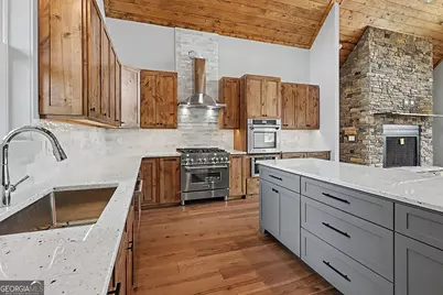 383 Rustic Barn Trail, Morganton, GA 30560 - Photo 8