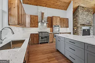 383 Rustic Barn Trail, Morganton, GA 30560 - Photo 8