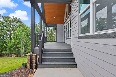 383 Rustic Barn Trail, Morganton, GA 30560 - Photo 12