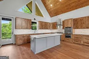 383 Rustic Barn Trail, Morganton, GA 30560 - Photo 6