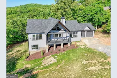 383 Rustic Barn Trail, Morganton, GA 30560 - Photo 64