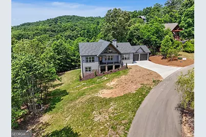383 Rustic Barn Trail, Morganton, GA 30560 - Photo 64