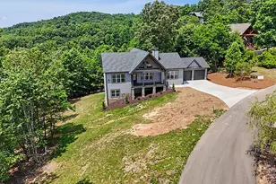 383 Rustic Barn Trail, Morganton, GA 30560 - Photo 64