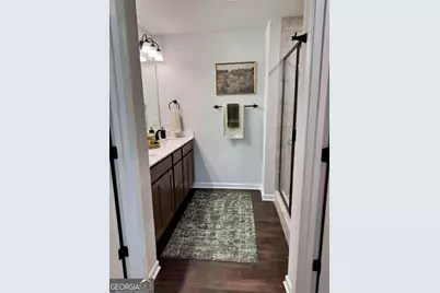 15 Silver Leaf Lane #43, Dawsonville, GA 30534 - Photo 6