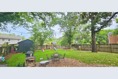 211 Oakhaven Avenue, Macon, GA 31204 - Photo 38