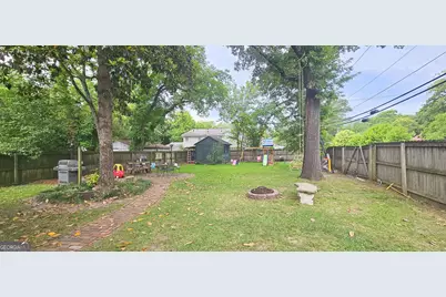 211 Oakhaven Avenue, Macon, GA 31204 - Photo 34