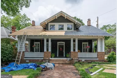 211 Oak Haven Ave, Macon, GA 31204 - Photo 2