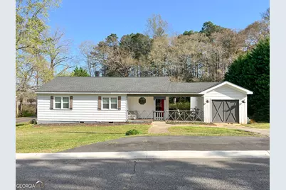 131 Marchman Street, Bremen, GA 30110 - Photo 1