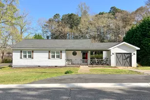131 Marchman St, Bremen, GA 30110 - Photo 1