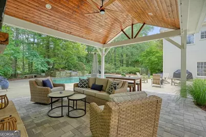 290 Plantation Way, Roswell, GA 30075 - Photo 4