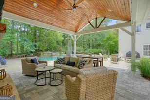 290 Plantation Way, Roswell, GA 30075 - Photo 4
