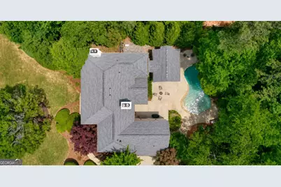 290 Plantation Way, Roswell, GA 30075 - Photo 6