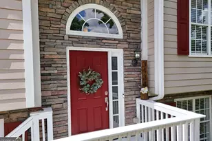 3434 English Oaks Dr, Kennesaw, GA 30144 - Photo 4