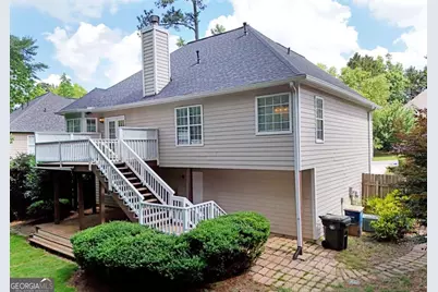 3434 English Oaks Drive #82, Kennesaw, GA 30144 - Photo 8
