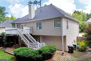 3434 English Oaks Dr, Kennesaw, GA 30144 - Photo 8