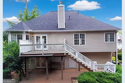 3434 English Oaks Drive #82, Kennesaw, GA 30144 - Photo 14