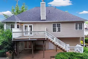 3434 English Oaks Dr, Kennesaw, GA 30144 - Photo 14