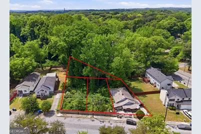 1395 Oakland Drive SW, Atlanta, GA 30310 - Photo 10