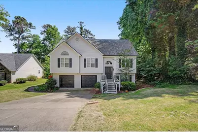 2713 Windsor Court NW, Kennesaw, GA 30144 - Photo 2