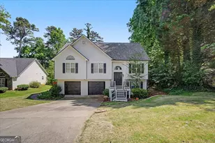 2713 Windsor Ct NW, Kennesaw, GA 30144 - Photo 2